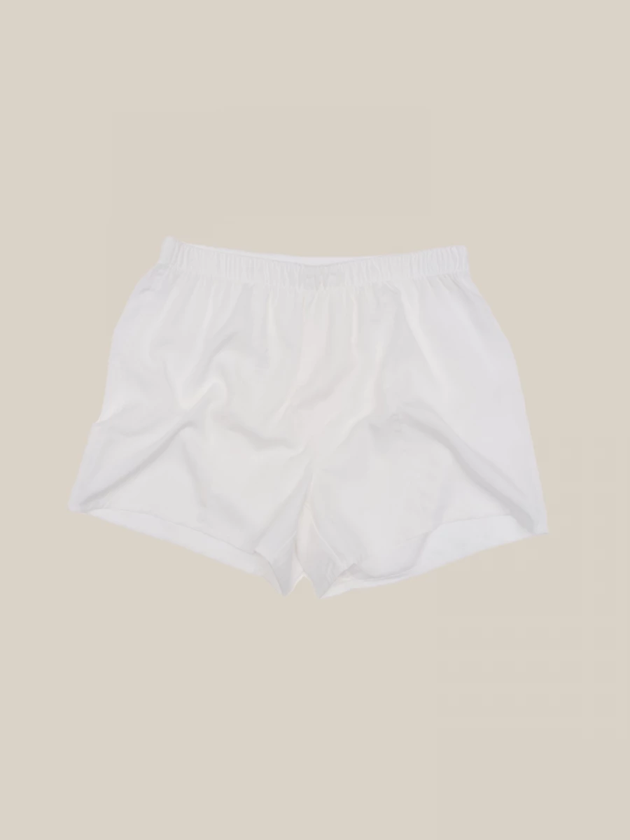 Shorts Bianchi 'Boxer' in Lyocell