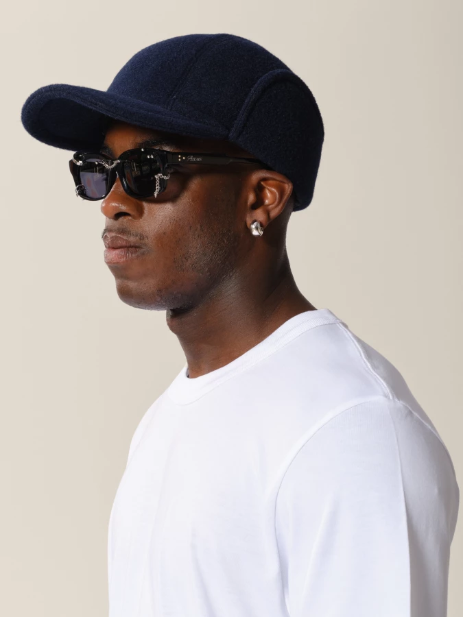 Orecchini 'Simone' in argento 925