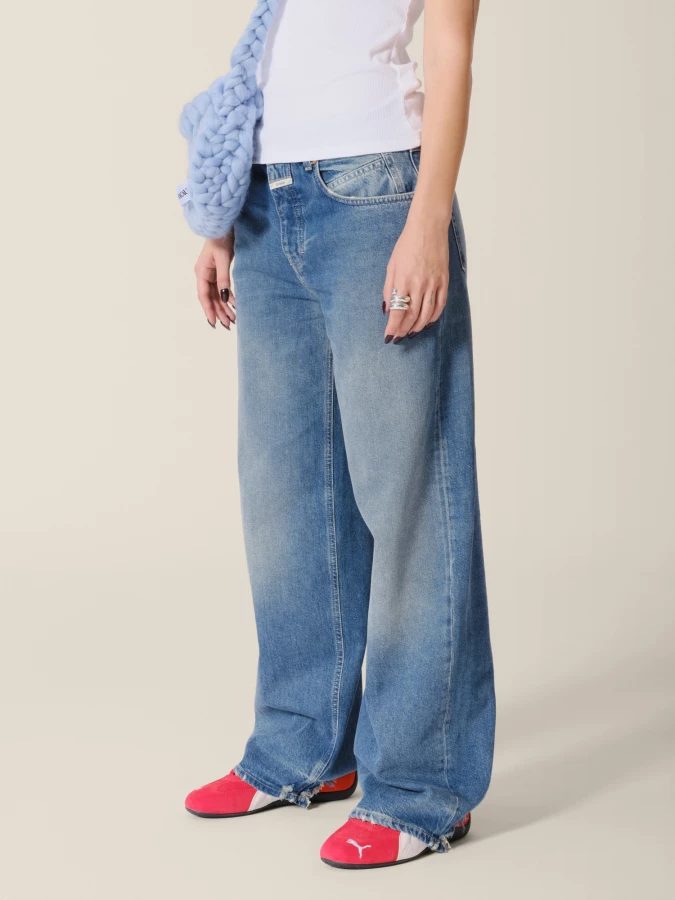 Rosso Bianco 'Speedcat OG'