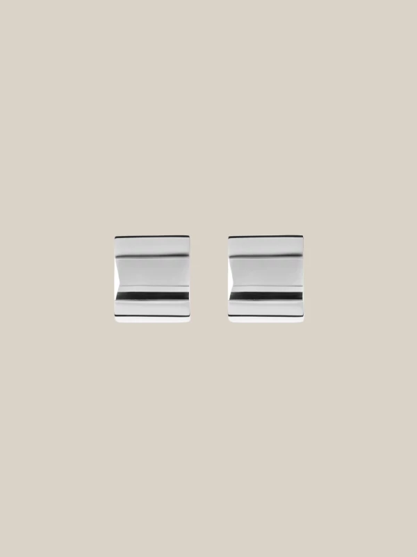 'Sonya' Sterling Silver 925 plated Earrings